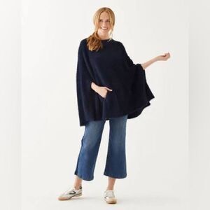 MERSEA Chalet Poncho
